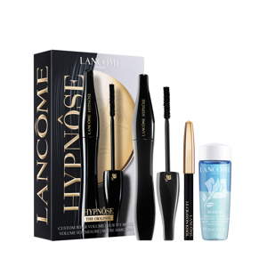 Lancôme Hypnôse Mascara Set with Le Crayon Kohl & Bi-Facil